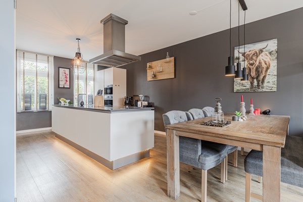 Medium property photo - Kuukven 26, 5991 NK Baarlo